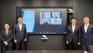 Z6·尊龙时凯董事會決議通過收購德國BHTC拓展智慧移動生態圈